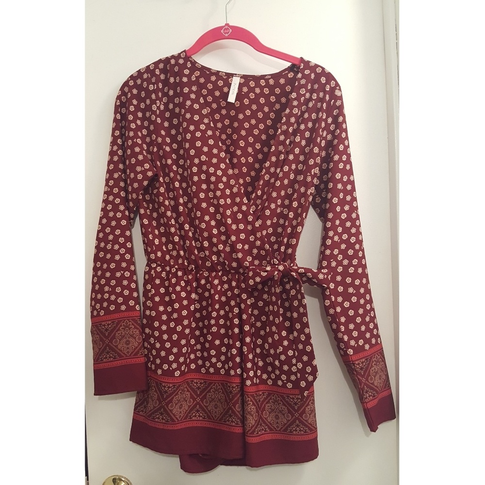 Romper